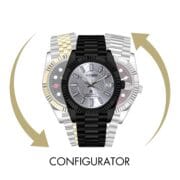 DATE CONFIGURATOR