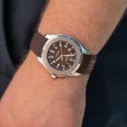 AQUANAUTIKO BROWN - Image 2