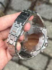 Royal SEIKOAK | CHRONO BLACK - Image 3