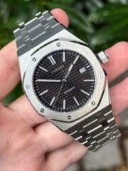 ROYAL SEIKOAK | BLACK