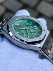 Royal SEIKOAK | CHRONO GREEN - Image 2