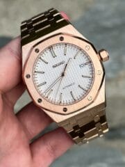 Royal SEIKOAK | WHITE DIAL RG