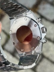 Royal SEIKOAK | CHRONO BLACK - Image 4