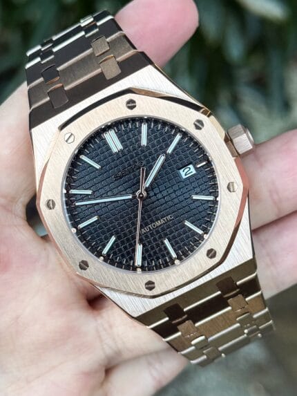 Royal SEIKOAK | ROSE GOLD