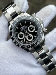 SEITONA | BLACK PANDA