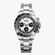 SEITONA | BLACK - WHITE