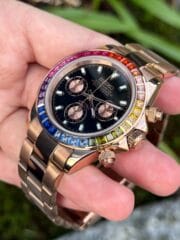 SEITONA | ROSE GOLD RAINBOW - Image 2