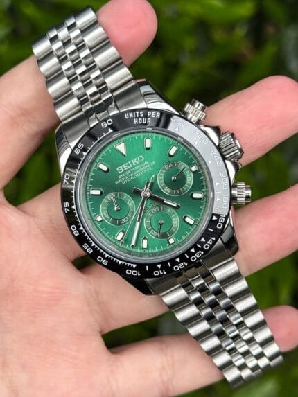 SEITONA | EMERALD