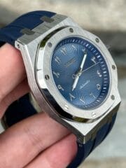 Royal SEIKOAK | ARABIC BLUE RUB - Image 2