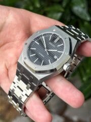 ROYAL SEIKOAK | BLACK - Image 2