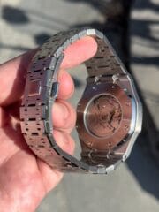 ROYAL SEIKOAK | SKELETON - Image 2