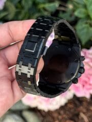 Royal SEIKOAK | BLACK PANDA MOD - Image 3