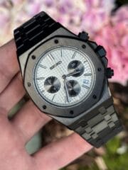 Royal SEIKOAK | BLACK PANDA MOD