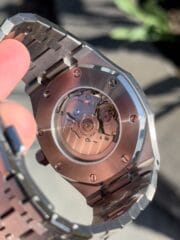 ROYAL SEIKOAK | SKELETON - Image 3