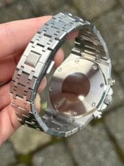 Royal SEIKOAK | CHRONO PANDA - Image 4