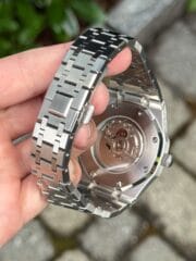 ROYAL SEIKOAK | BLACK - Image 3