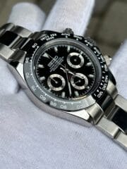 SEITONA | BLACK PANDA - Image 2