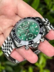 SEITONA | EMERALD - imagine 2