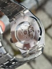 ROYAL SEIKOAK | BLACK - Image 4
