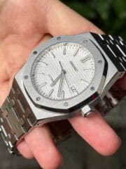 ROYAL SEIKOAK | WHITE - Image 2