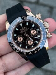 SEITONA | ROSE GOLD