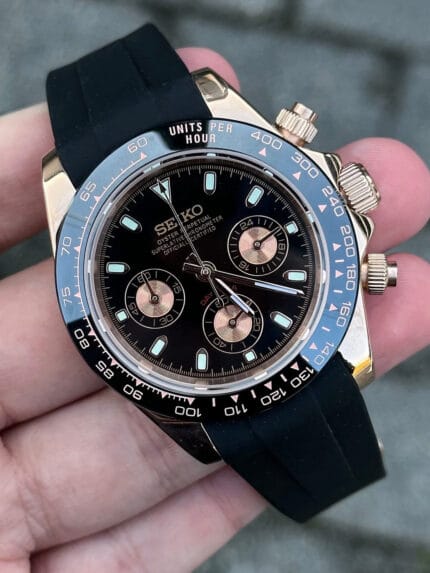 SEITONA | ROSE GOLD