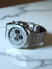 Royal SEIKOAK | CHRONO PANDA - Image 3