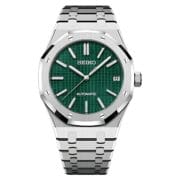 Royal SEIKOAK | GREEN