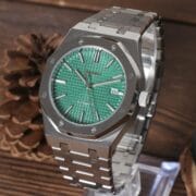 Royal SEIKOAK | GREEN - Image 2