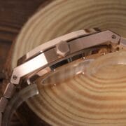 Royal SEIKOAK | ROSE GOLD - Image 3