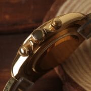 SEITONA | GOLD - GREEN - Image 5