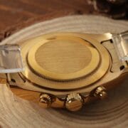 SEITONA | GOLD - GREEN - Image 7