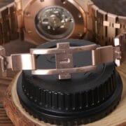 Royal SEIKOAK | ROSE GOLD - Image 4