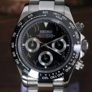 SEITONA | ARABIC BLACK