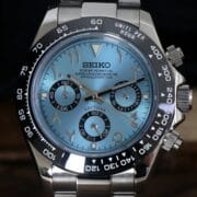 SEITONA | ARABIC ICE BLUE