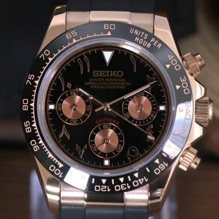 SEITONA | ARABIC ROSE-GOLD