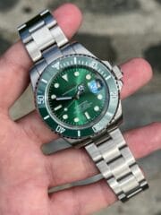 SEIKOMARINER HULK