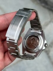 SEIKOMARINER BLACK - Image 4