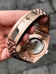 SEIKOJUST SKY-DWELLER RG CHOCO - Image 3