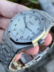 SEIKOAK FROSTED ARABIC - Image 2