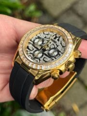 SEITONA DIAMOND TIGER - Image 2