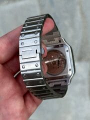 SANTEIKO Blue Dial - Image 3