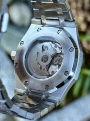 SEIKOAK FROSTED ARABIC - Image 3