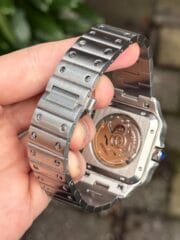 SANTEIKO White Dial with Date - Image 3