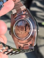 SEIKOJUST ARABIC PRESIDENT - Image 3