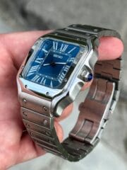 SANTEIKO Blue Dial - Image 2