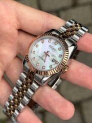 LADYJUST MOTHER OF PEARL - Image 2