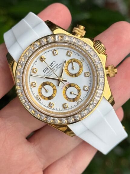 SEITONA WHITE DIAMOND