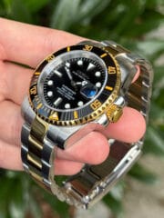 SEIKOMARINER TWO TONE - Image 2