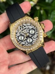 SEITONA DIAMOND TIGER